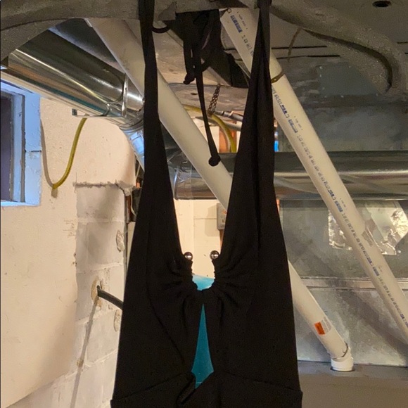 Maxi black - Picture 1 of 3